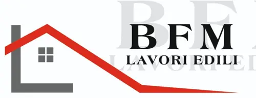 Logo BFM Lavori Edili