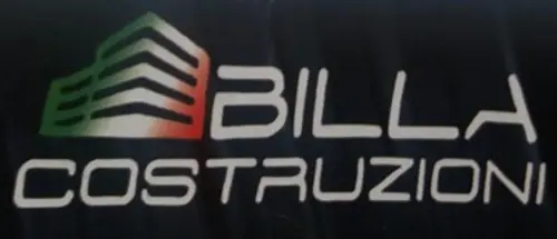 Logo Billa Costruzioni