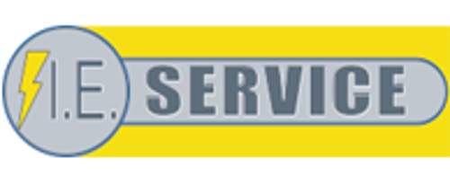 Logo I.E. Service
