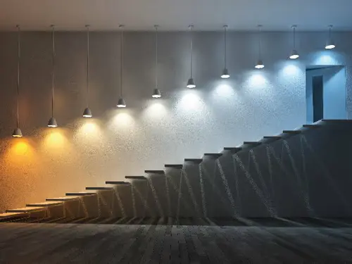Impianti di Illuminazione